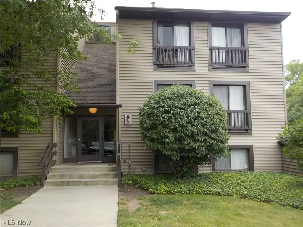 1115 Canyon View Road #604, Northfield, OH 44067 - #1