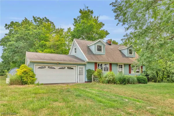 19971 Indian Hollow Road, Wellington, OH 44090