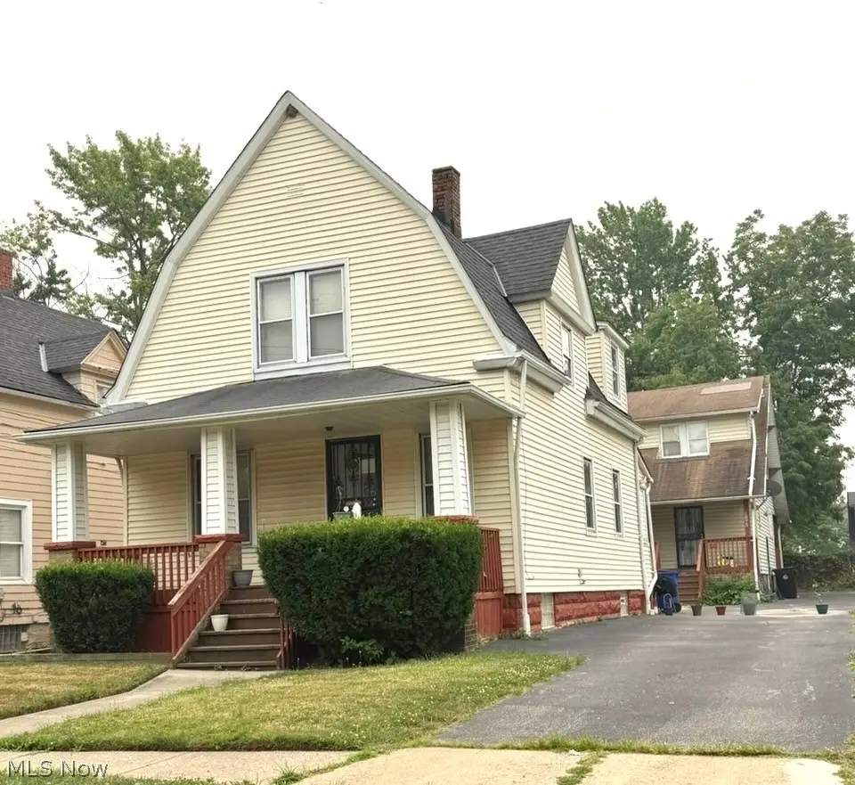 15910 Arcade Avenue, Cleveland, OH 44110 - #1