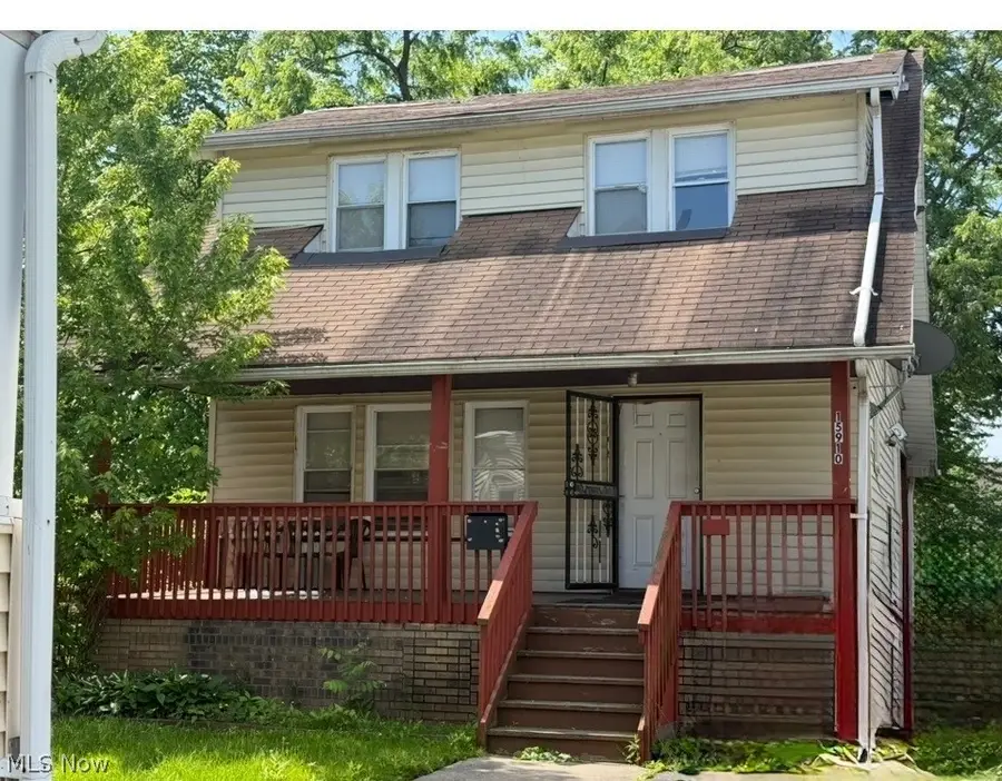 15910 Arcade Avenue, Cleveland, OH 44110 - #3