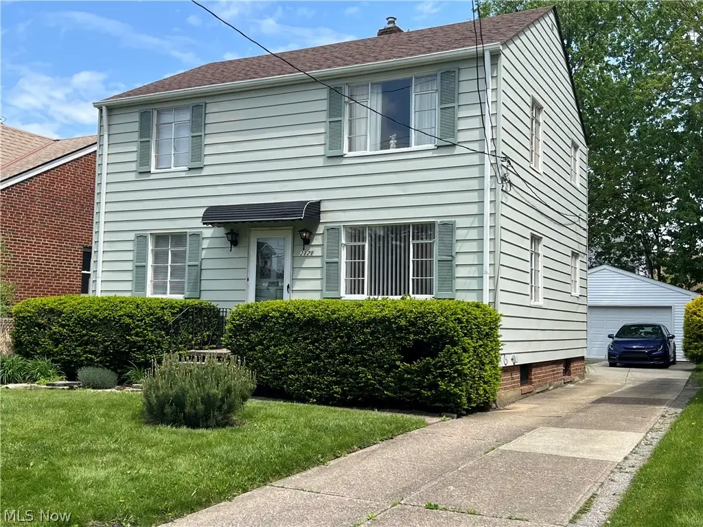 2119 Warren Road, Lakewood, OH 44107 - #1