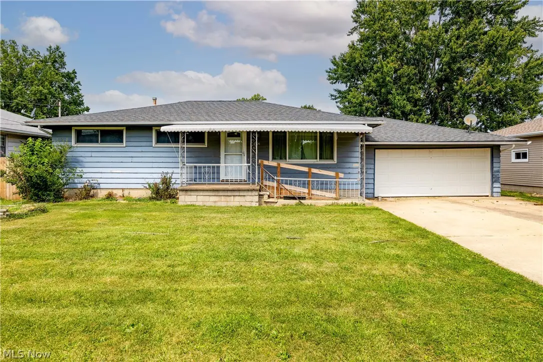 3806 Meister Road, Lorain, OH 44053 - #1
