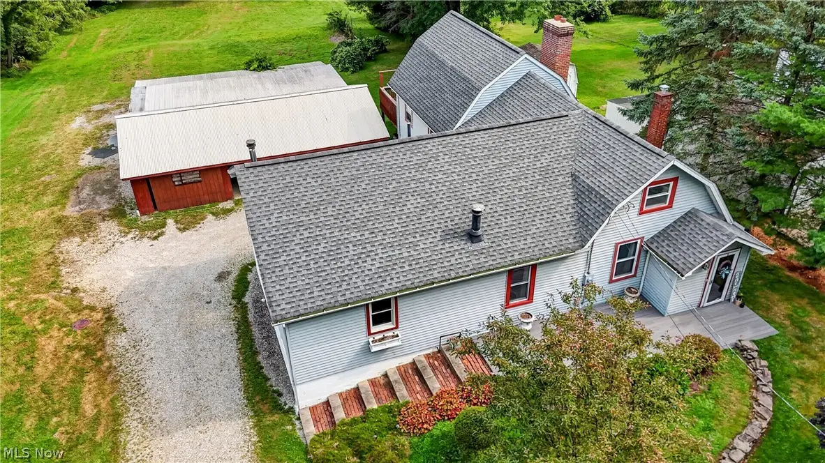 1563 Eastern Road, Rittman, OH 44270 - #1