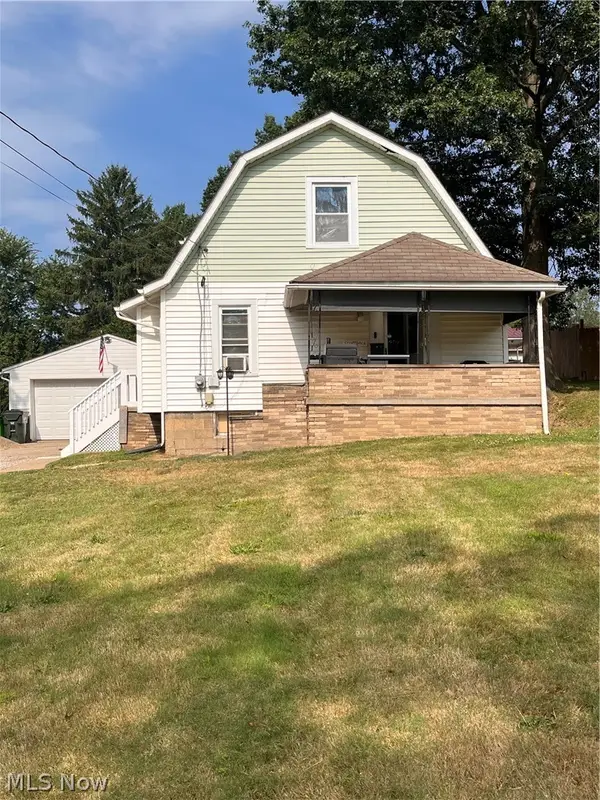 175 Wayne Street, Rittman, OH 44270