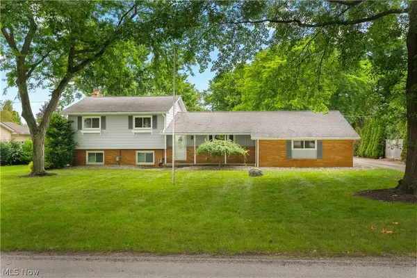 13795 Overcrest Ne Street, Alliance, OH 44601