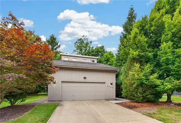 3960 Orangewood Drive, Orange, OH 44122