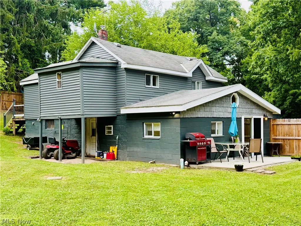 137 Penfield Road, Wintersville, OH 43953 - #1