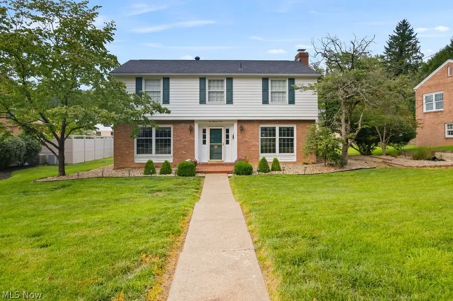 1007 49th Street, Vienna, WV 26105 - #3