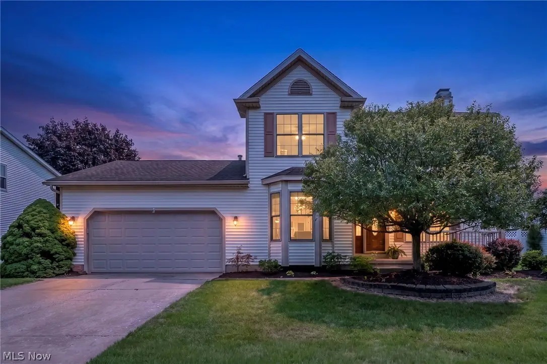 1256 Waterbury Drive, Medina, OH 44256 - #1