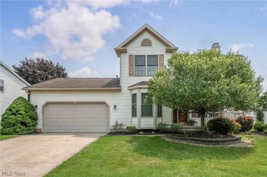 1256 Waterbury Drive, Medina, OH 44256 - #2
