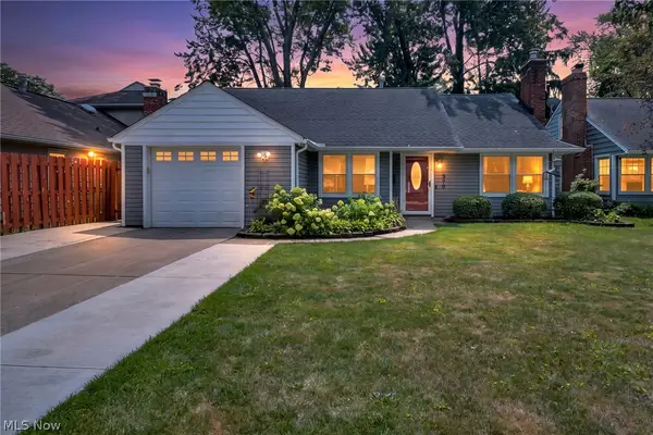 579 Lindberg Boulevard, Berea, OH 44017
