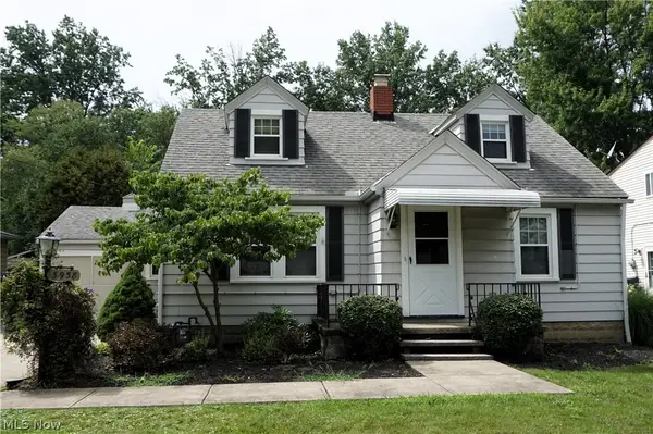 3938 E 364th Street, Willoughby, OH 44094