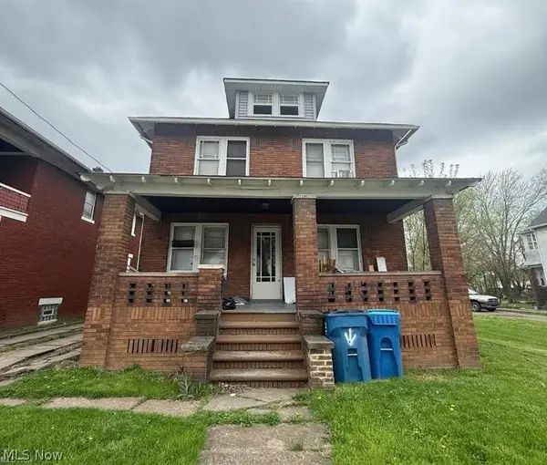 2394 Elyria Avenue, Lorain, OH 44055