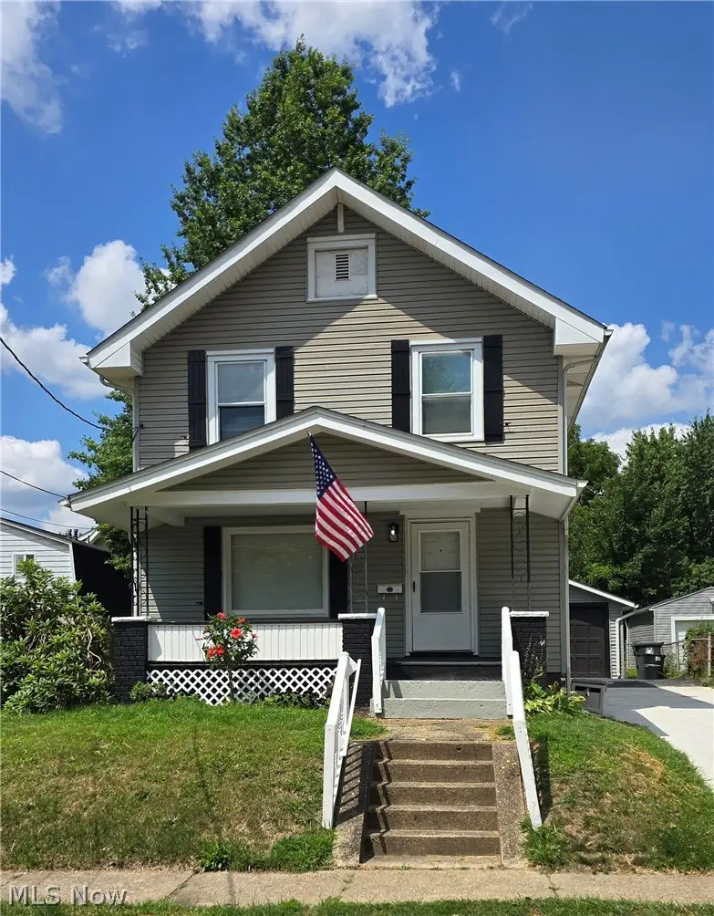 2311 Maple Ne Avenue, Canton, OH 44714 - #1