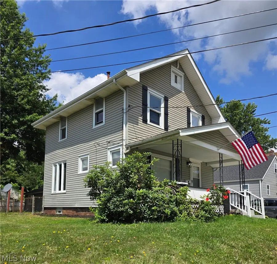 2311 Maple Ne Avenue, Canton, OH 44714 - #3