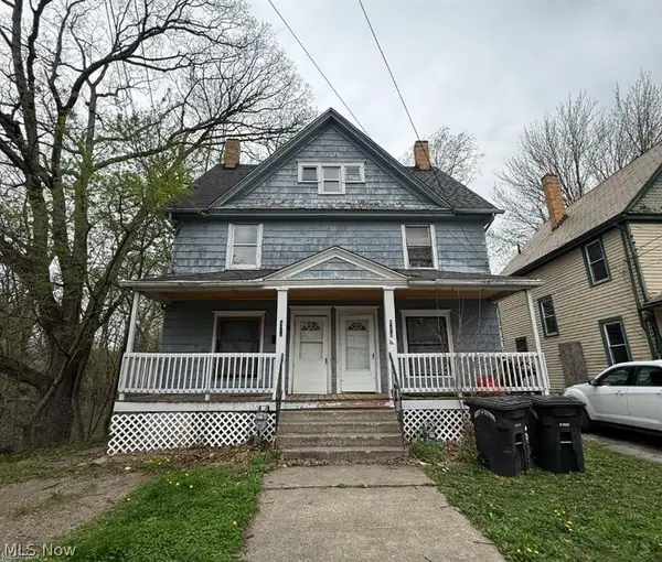 121 Neufer Court, Elyria, OH 44035