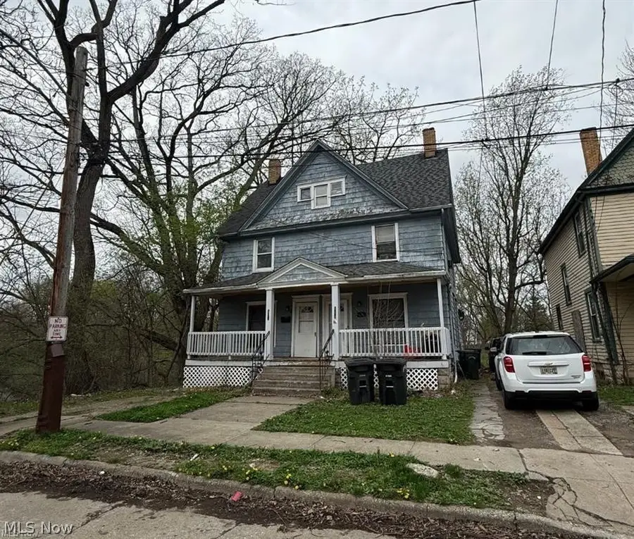121 Neufer Court, Elyria, OH 44035 - #2