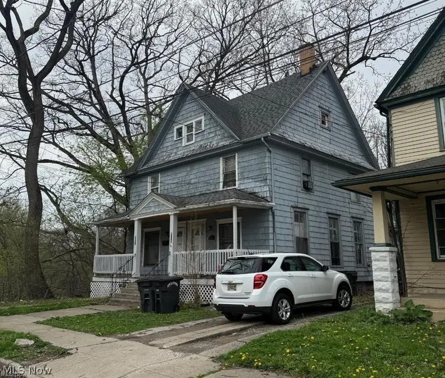 121 Neufer Court, Elyria, OH 44035 - #3