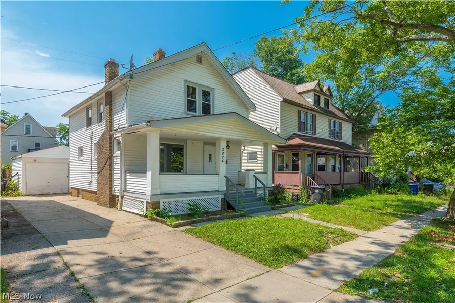 2024 W 99th Street, Cleveland, OH 44102 - #2