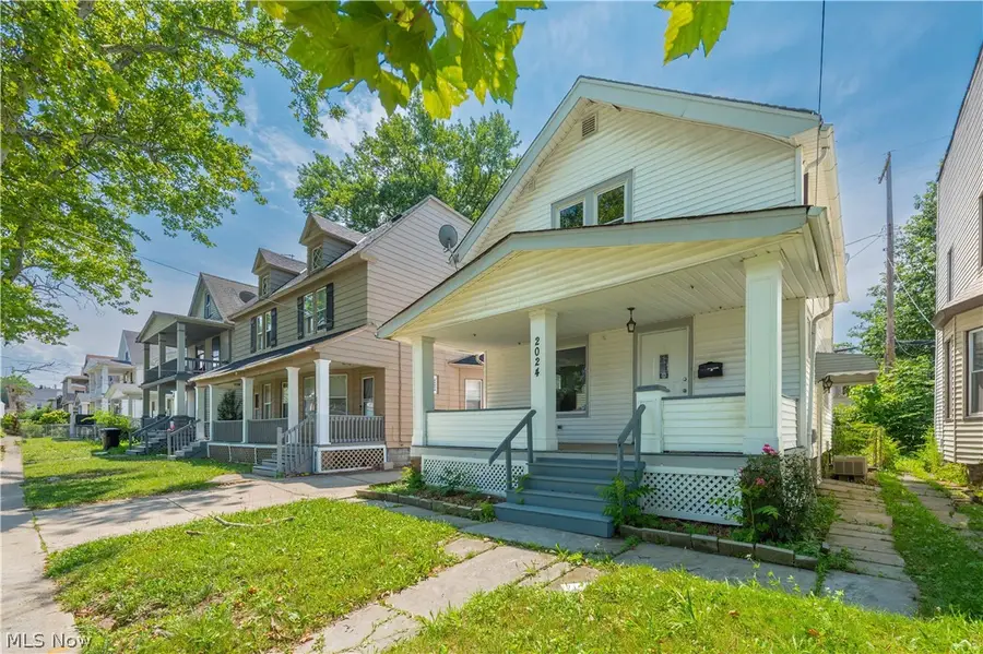 2024 W 99th Street, Cleveland, OH 44102 - #3