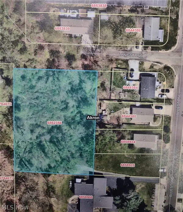 1332 Longstone Avenue, Akron, OH 44310