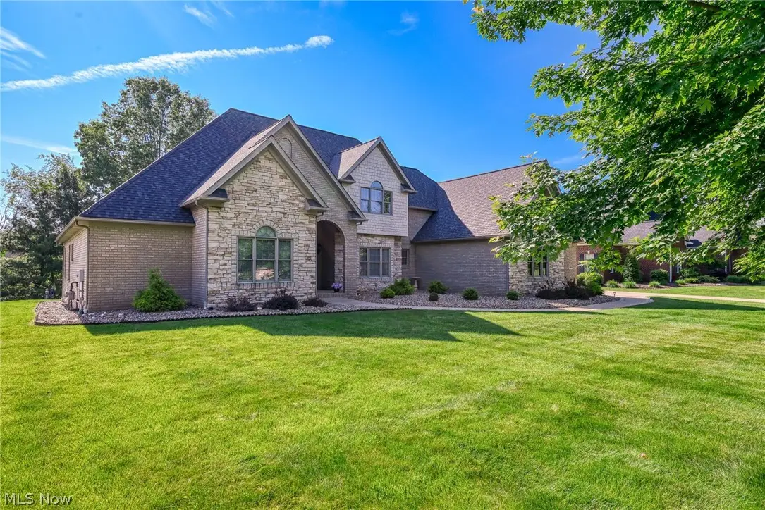 4966 Abbey Church Nw Avenue, Canton, OH 44718 - #1