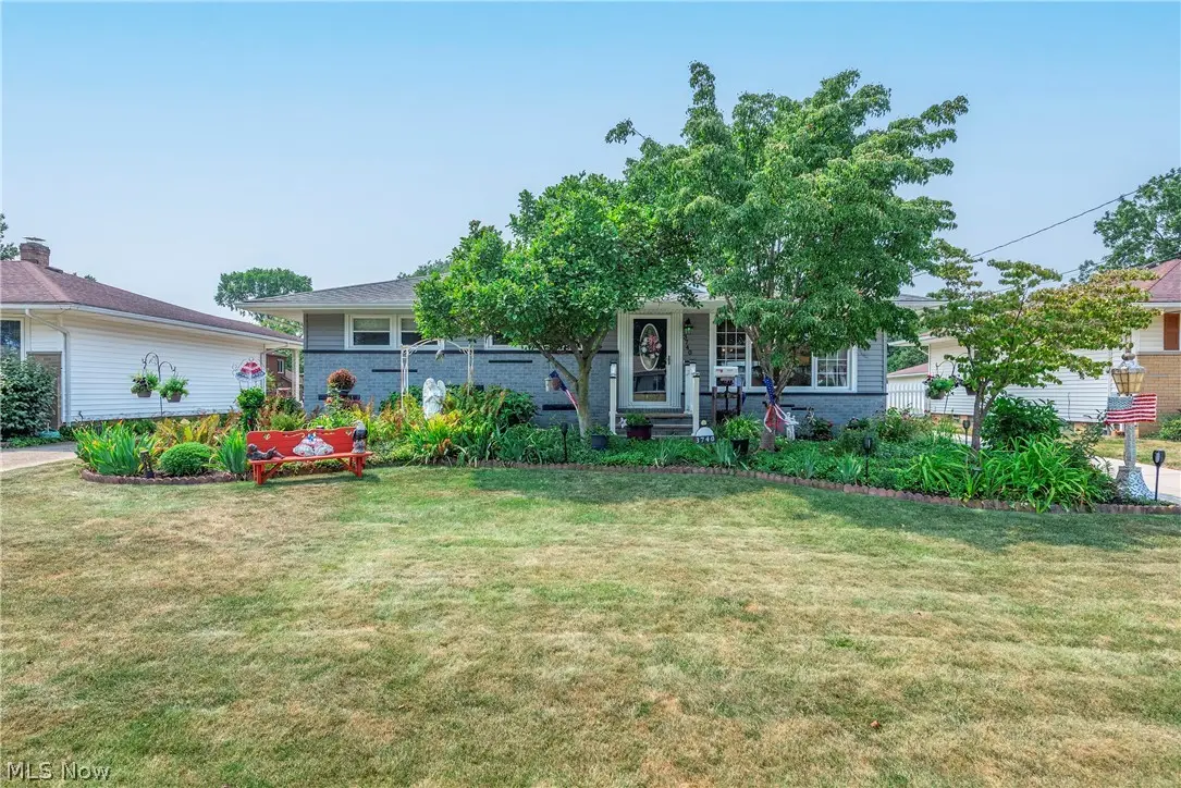 3740 Higley Road, Rocky River, OH 44116 - #1