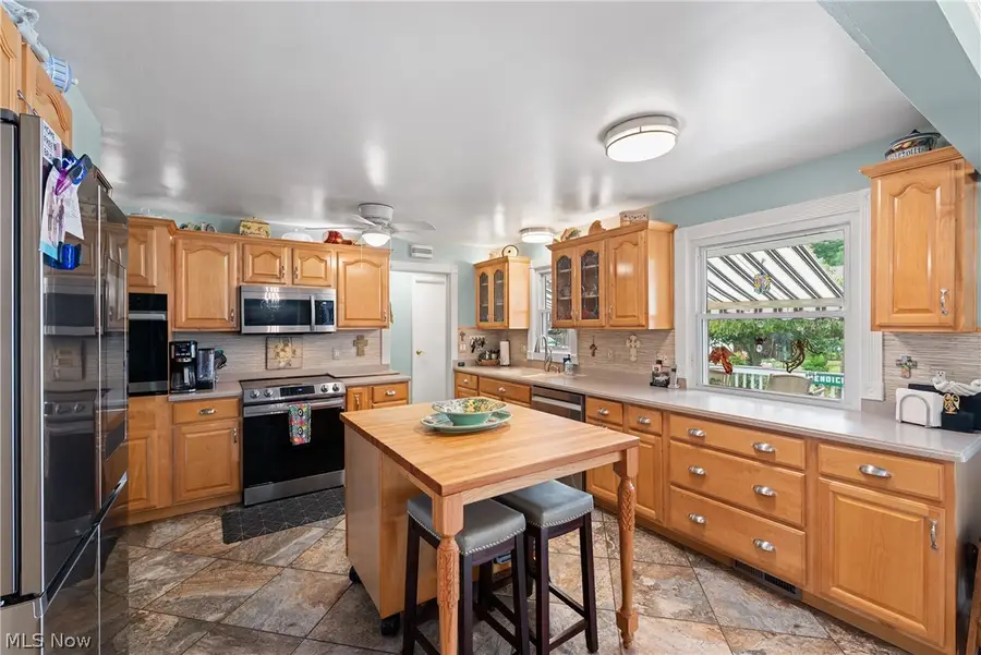 3740 Higley Road, Rocky River, OH 44116 - #2