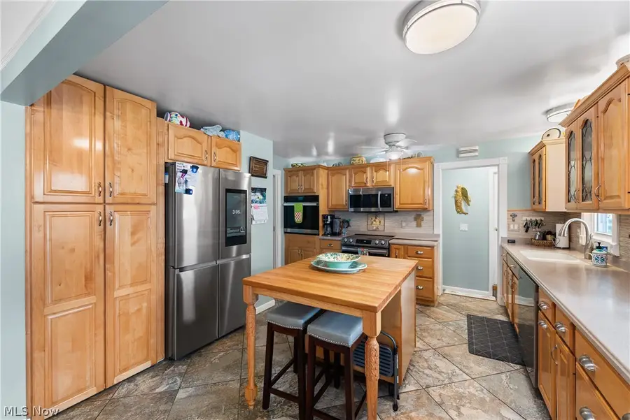 3740 Higley Road, Rocky River, OH 44116 - #3