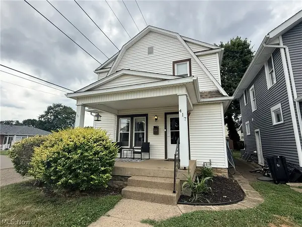 417 Gooding Nw Avenue, New Philadelphia, OH 44663