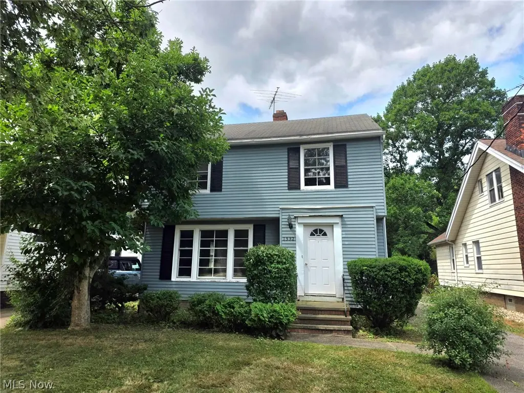 1532 Felton Road, South Euclid, OH 44121 - #1