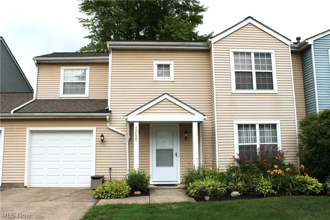 7260 Somerset Court, Northfield, OH 44067 - #1