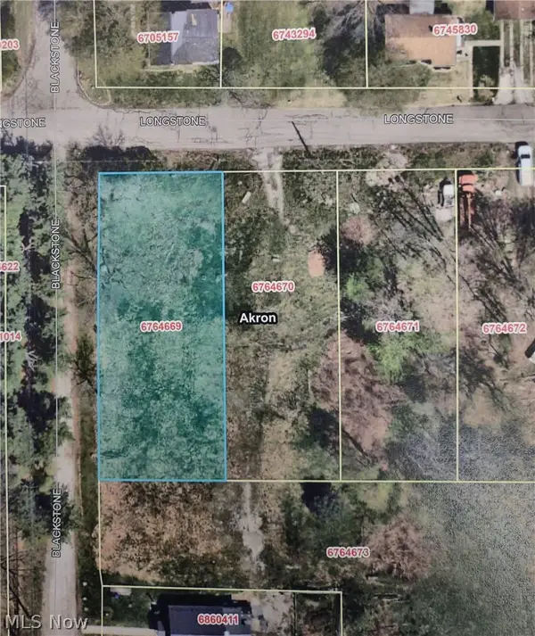 1292 Longstone Avenue, Akron, OH 44310