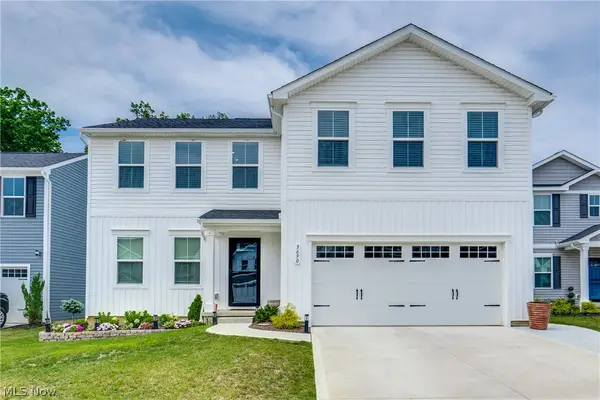 3690 Kirkham Drive, Barberton, OH 44203