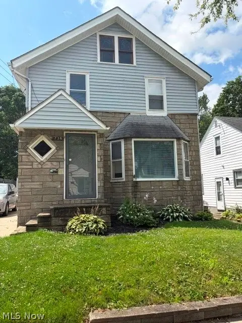 736 Polk Avenue, Akron, OH 44314 - #1