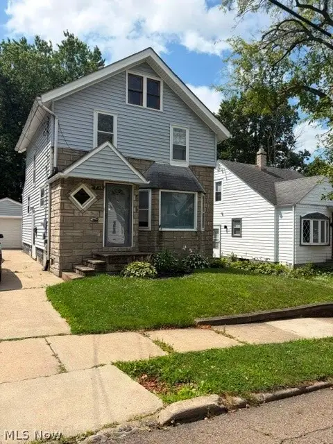 736 Polk Avenue, Akron, OH 44314 - #2