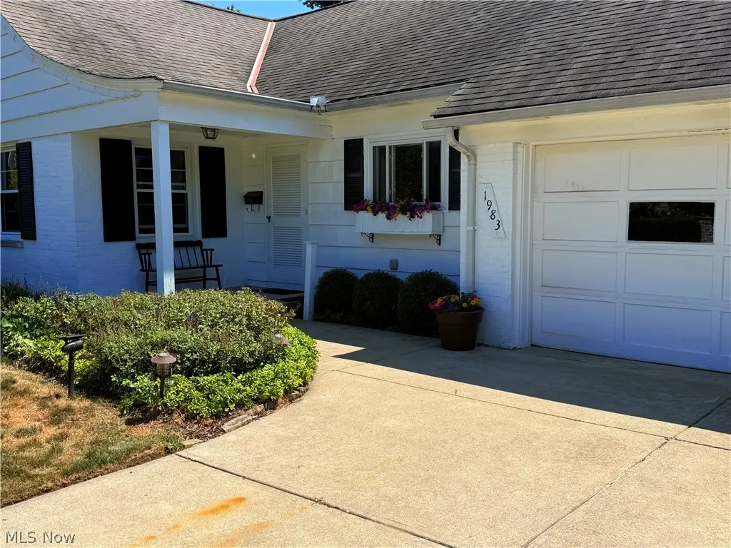 1983 Wynwood Drive, Rocky River, OH 44116 - #1