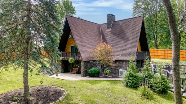 3060 Robin Drive, Ravenna, OH 44266