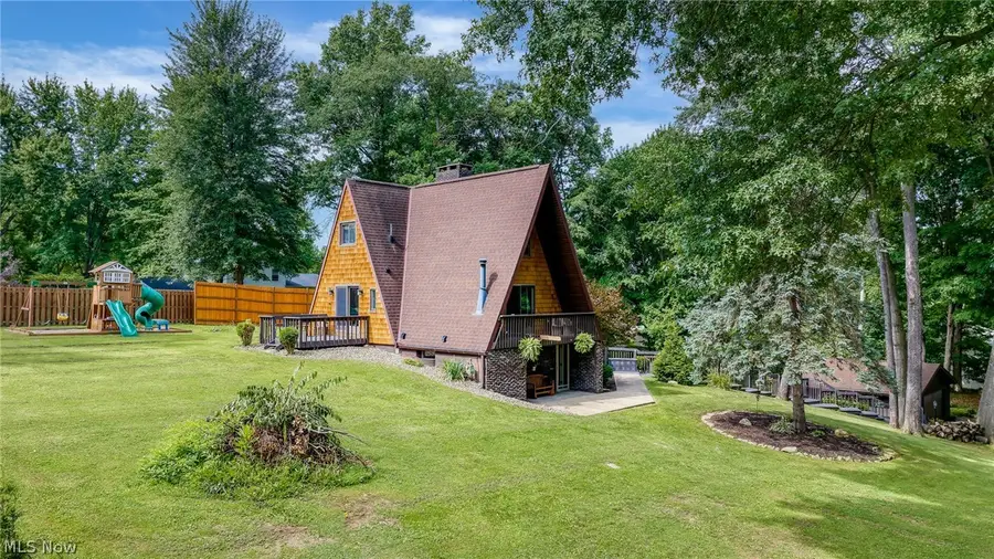 3060 Robin Drive, Ravenna, OH 44266 - #2