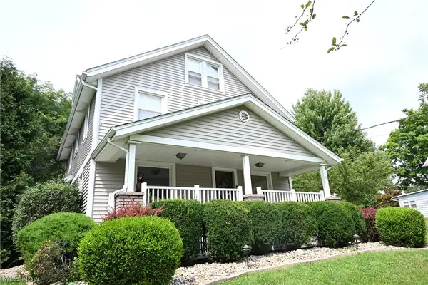 6304 Kirk, Canfield, OH 44406