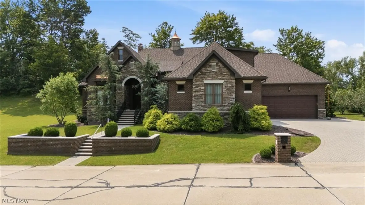 35 Skyview Drive, Parkersburg, WV 26101 - #1