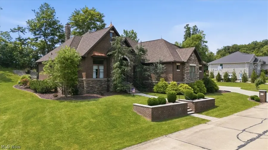 35 Skyview Drive, Parkersburg, WV 26101 - #2