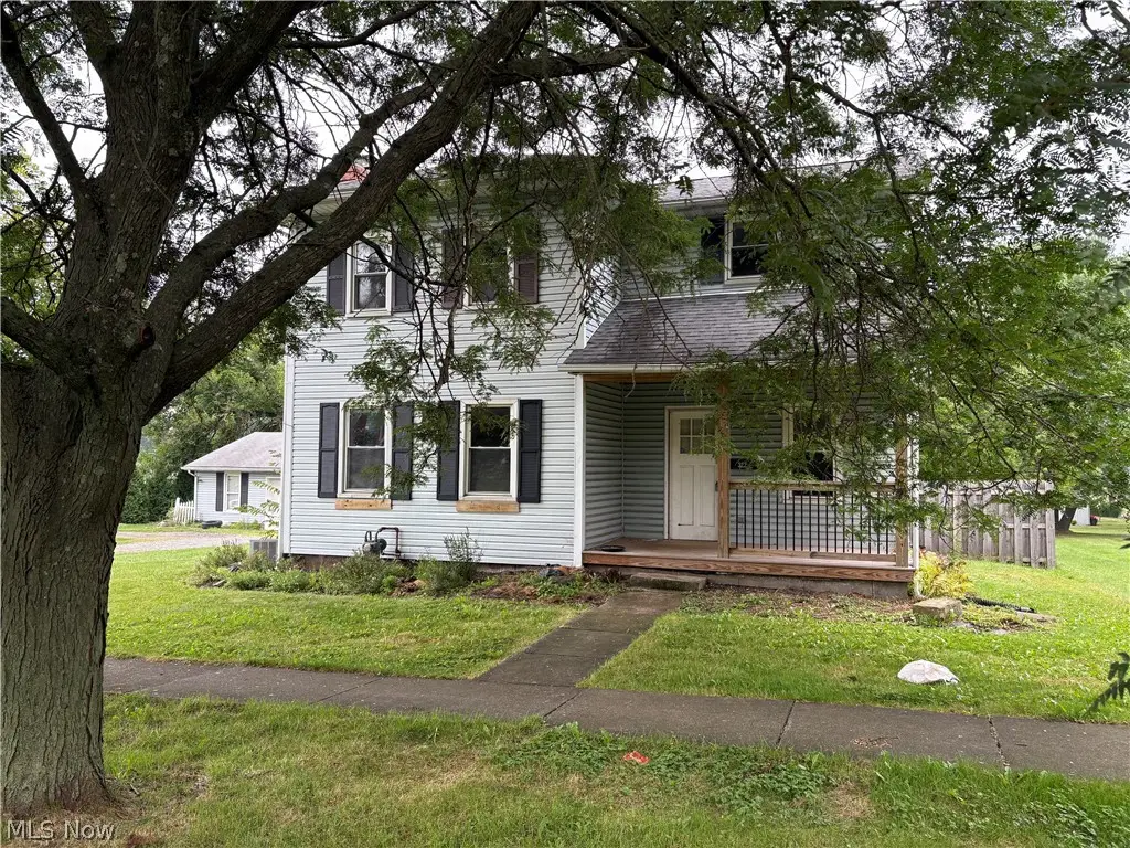 322 W Main Street, Canfield, OH 44406 - #1