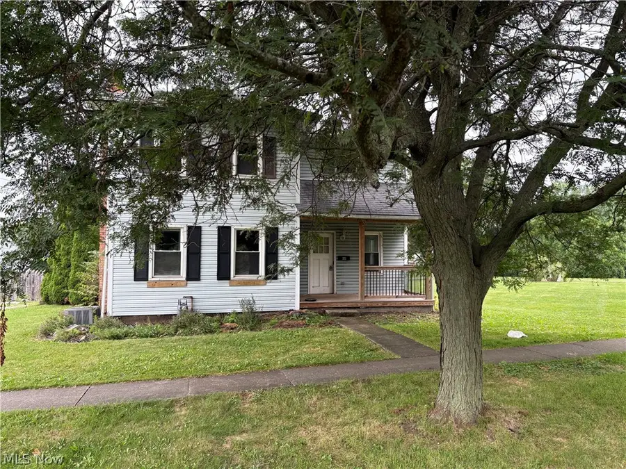 322 W Main Street, Canfield, OH 44406 - #2