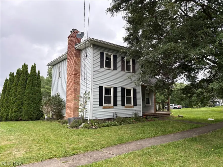322 W Main Street, Canfield, OH 44406 - #3