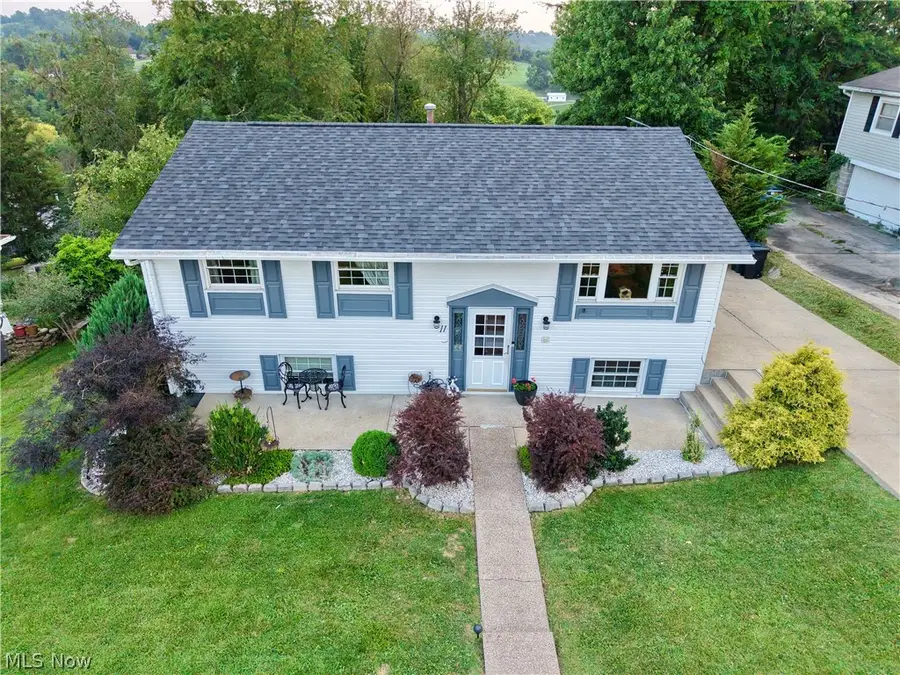 11 Hillcrest Drive, Martins Ferry, OH 43935 - #2