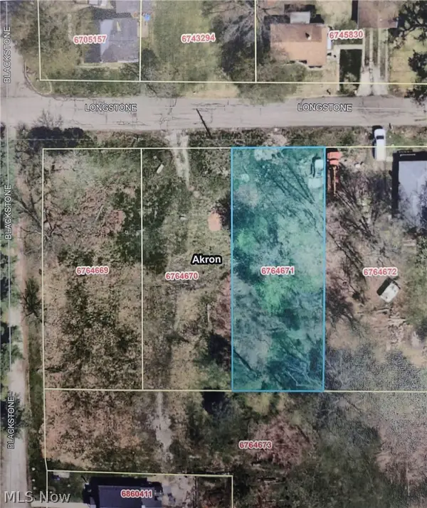 1308 Longstone Avenue, Akron, OH 44310