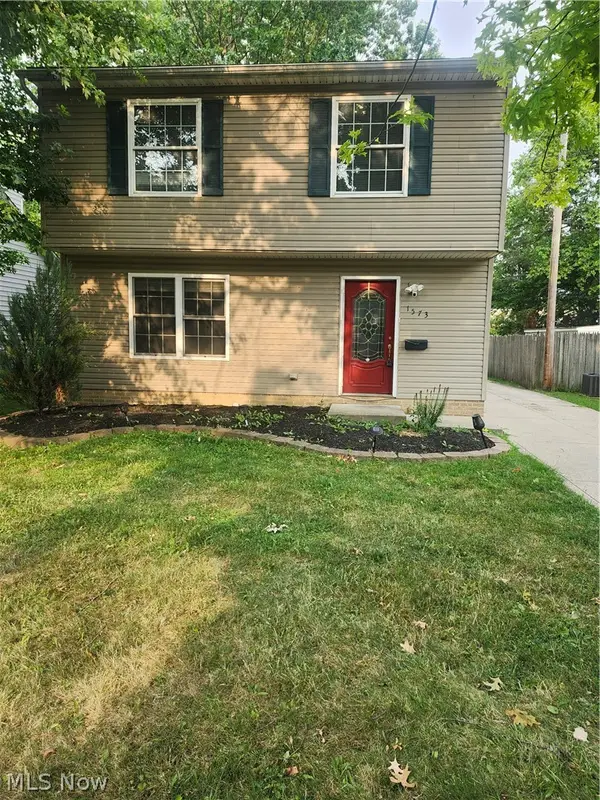 1573 E 337th Street, Eastlake, OH 44095