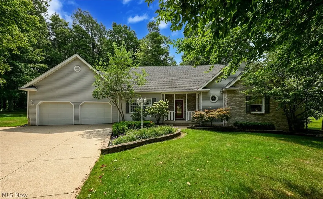 37 W Maple Drive, Seville, OH 44273 - #1
