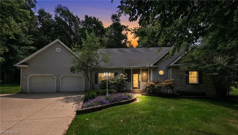 37 W Maple Drive, Seville, OH 44273 - #2